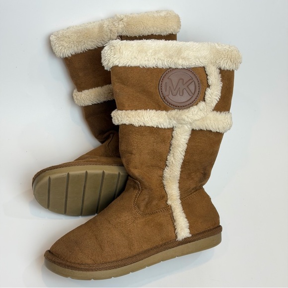 Michael kors boots size 1 - Picture 6 of 16